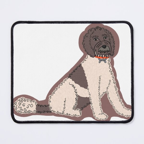 Item preview, Such a Good Boy designed and sold by BeezieBjorn.