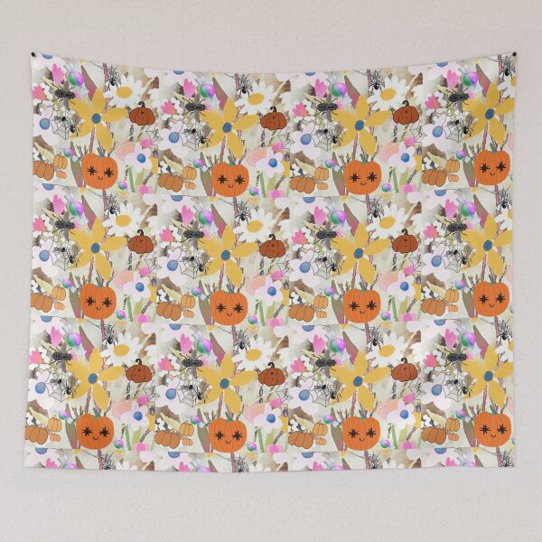 Item preview, Autumn pumpkin fest designed and sold by Tonyasartprints.