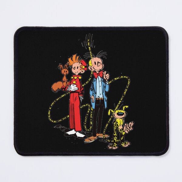 Item preview, Anniversary Gift Marsupilami Gifts For Music Fan designed and sold by Drpaigetromp.