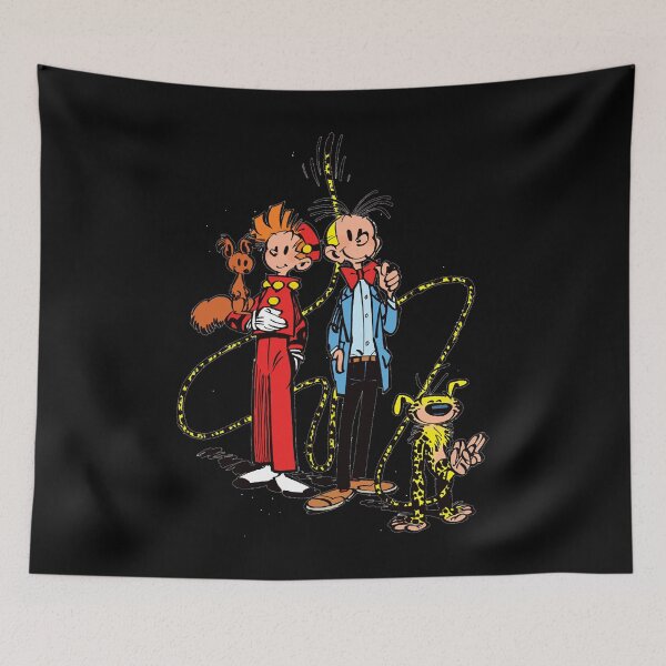 Item preview, Anniversary Gift Marsupilami Gifts For Music Fan designed and sold by Drpaigetromp.