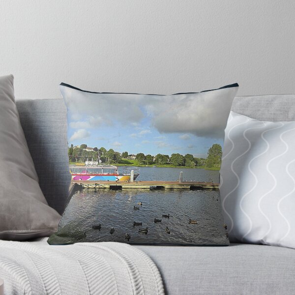 Item preview, The Round O.......................................Enniskillen designed and sold by Fara.