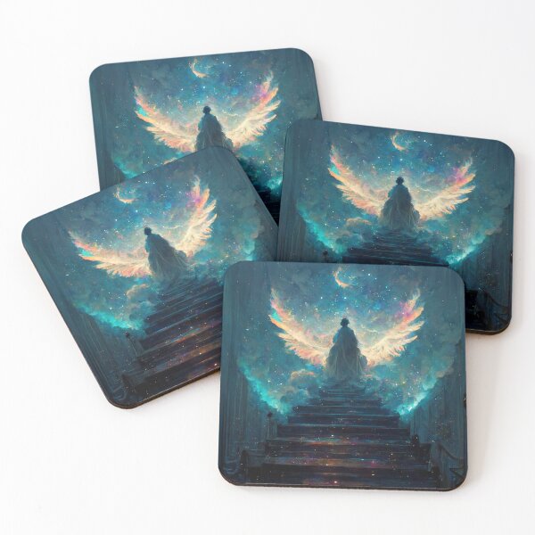 Artikelvorschau, From Heaven entworfen und verkauft von artOuterspace.
