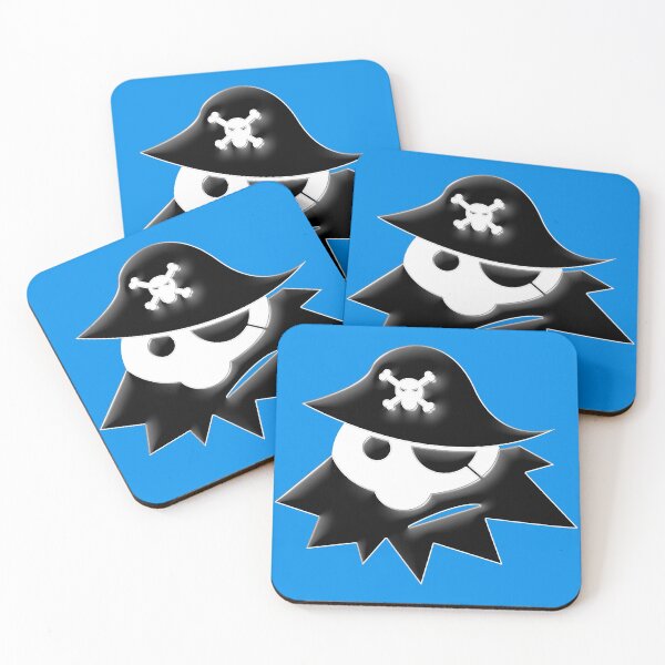 Item preview, Kid Pirate designed and sold by Gravityx9.