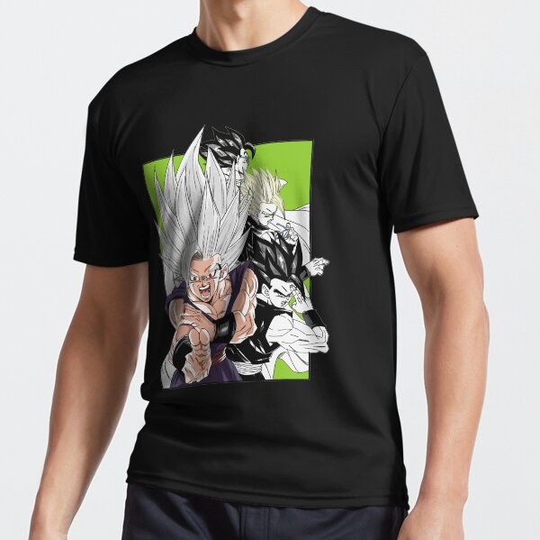 Goku Gohan Vegeta Dragon Ball Super Hero Shirt, Goku Kid Super