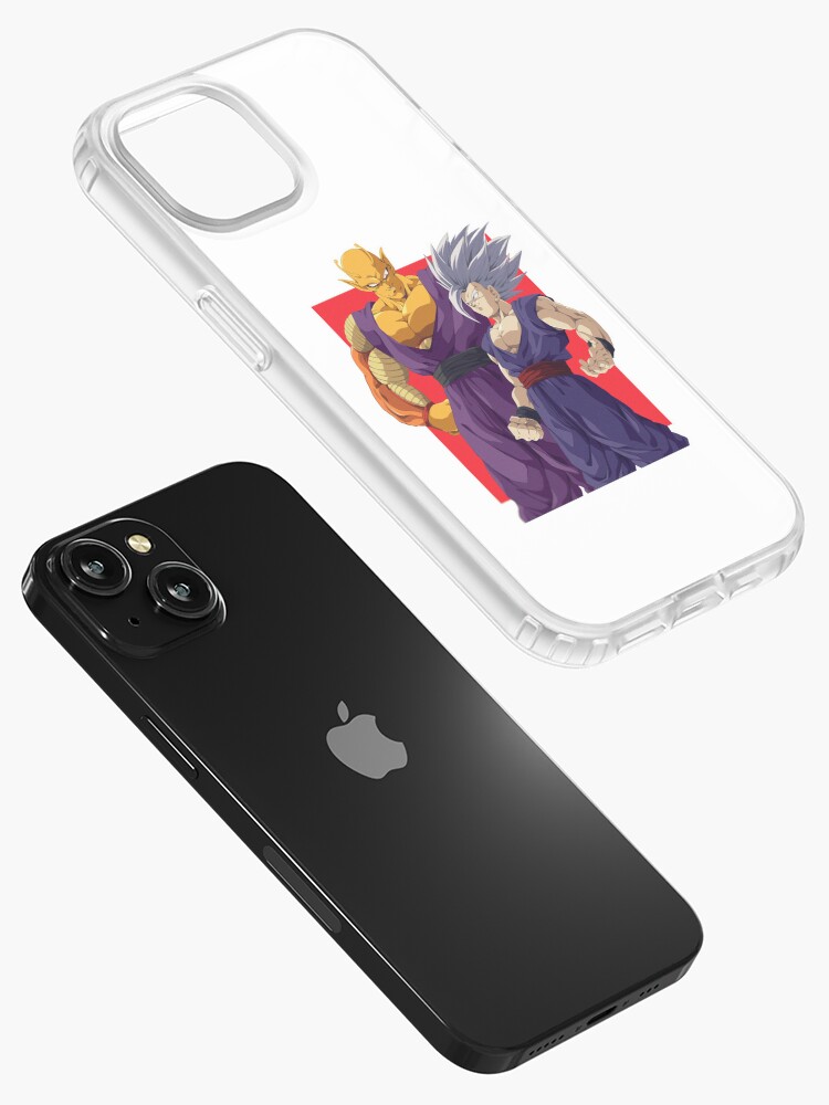 DRAGON BALL SUPER SON GOHAN BEAST iPhone 14 Case Cover