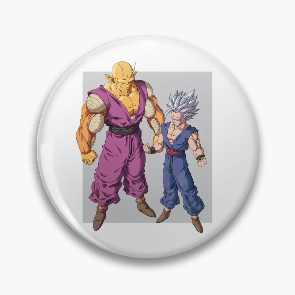 CAP. 29 SAGA MAJIN BOO., VEGETA POSEIDO.