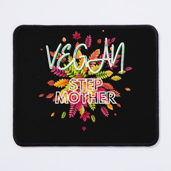 Item preview, Vegan step mother, fall autumn thanksgiving, matching family plant designed and sold by movie-popcorn.