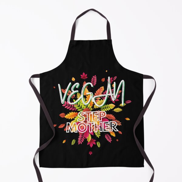 Item preview, Vegan step mother, fall autumn thanksgiving, matching family plant designed and sold by movie-popcorn.