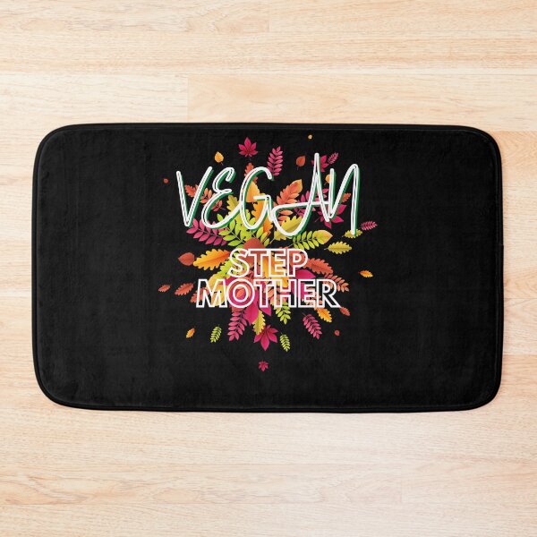 Item preview, Vegan step mother, fall autumn thanksgiving, matching family plant designed and sold by movie-popcorn.
