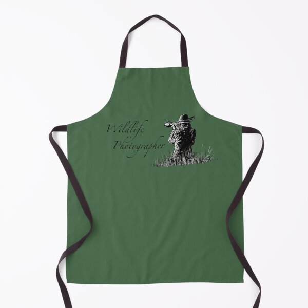 Item preview, Wildlife Photographer Visual designed and sold by Natural-Habitat.