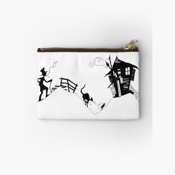 Item preview, There was a crooked man designed and sold by Jessica Gadra.