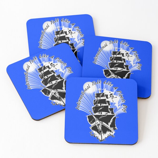 Item preview,  Pirate Ship on the High Seas designed and sold by Gravityx9.