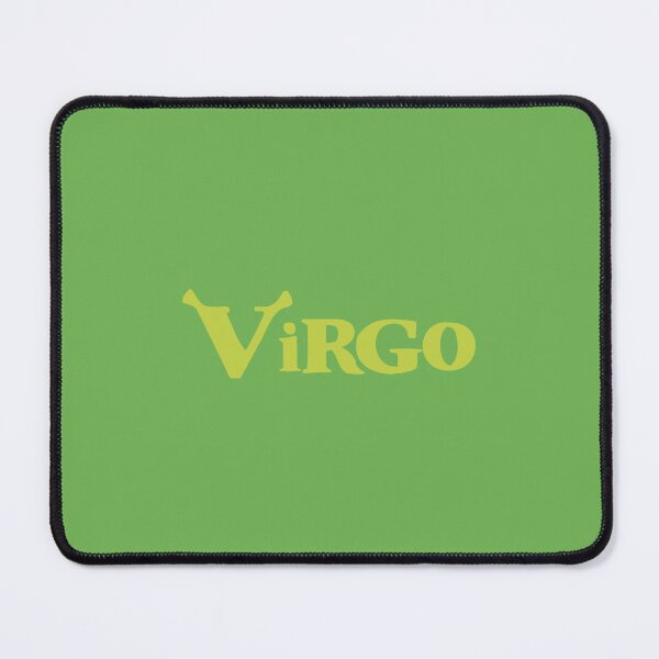 Item preview, Virgo Shrek designed and sold by Ashley Castleton.