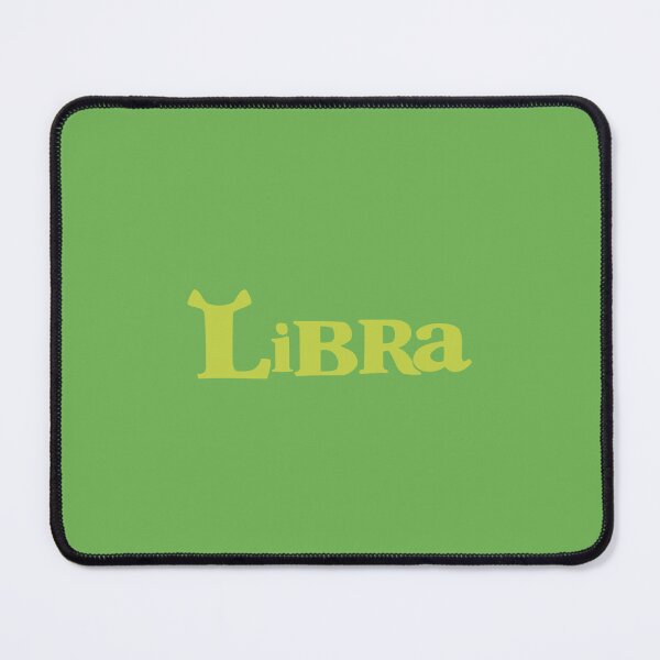 Item preview, Libra Shrek designed and sold by Ashley Castleton.