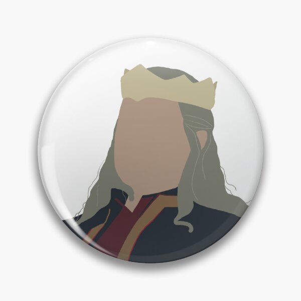 Item preview, King Viserys designed and sold by swill80.
