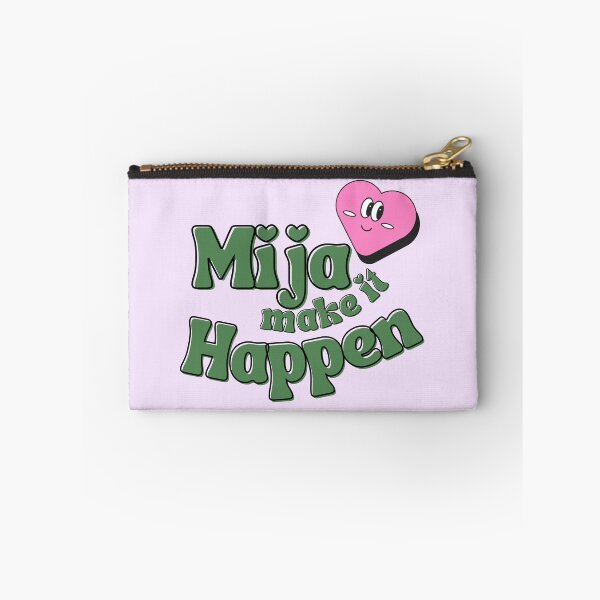 Item preview, Mija, Make it Happen designed and sold by builtbyher.
