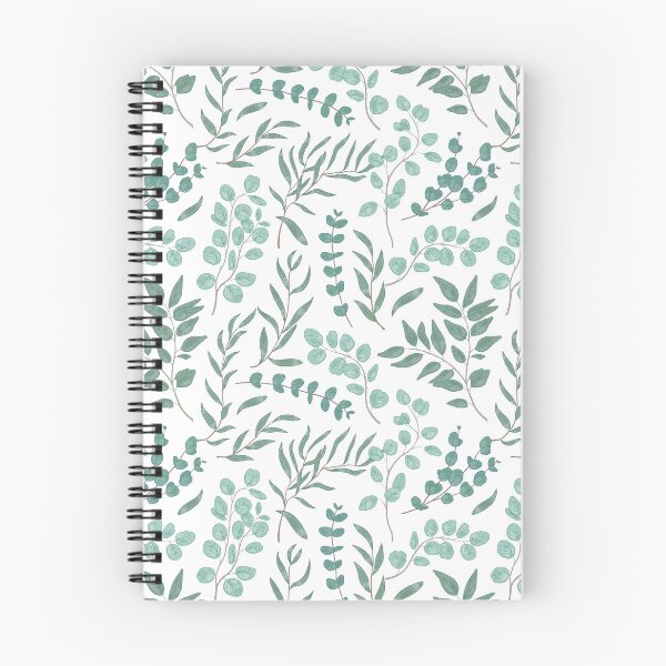 Item preview, Green Leaves Seamless Pattern Best for Pillow,bath mats,shower curtain,throw blankets and tapestries designed and sold by Fairies Flower  Garden.