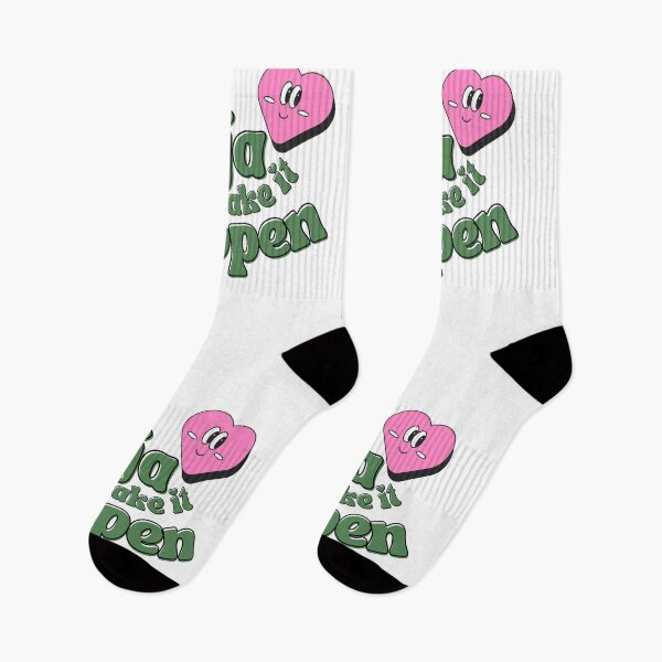 Item preview, Mija, Make it Happen designed and sold by builtbyher.