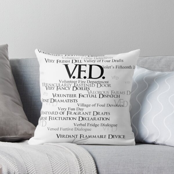 Item preview, VFD designed and sold by MousMuse.