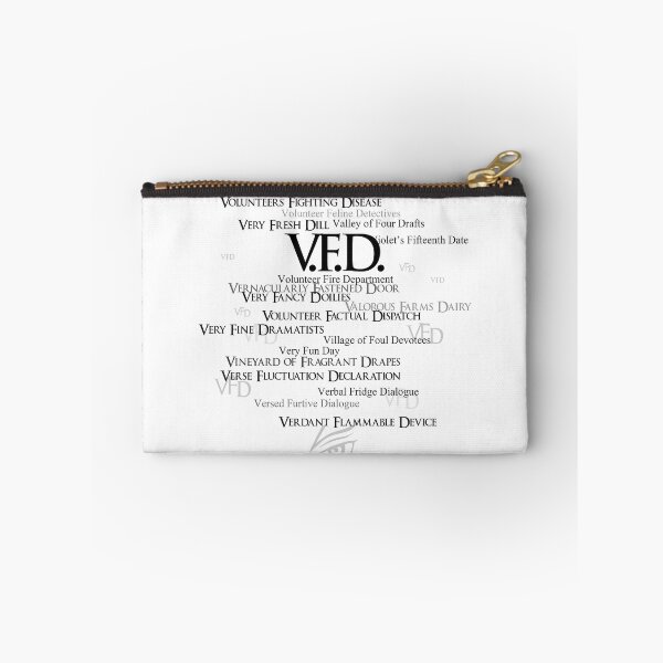 Item preview, VFD designed and sold by MousMuse.