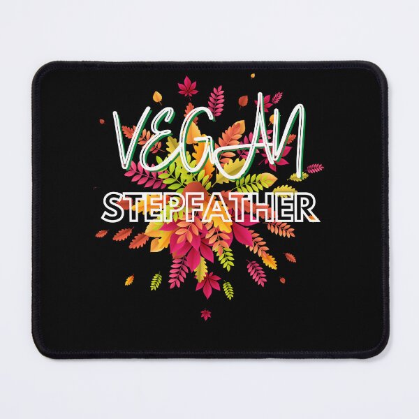 Item preview, Vegan stepfather, fall autumn thanksgiving, matching family plant designed and sold by movie-popcorn.
