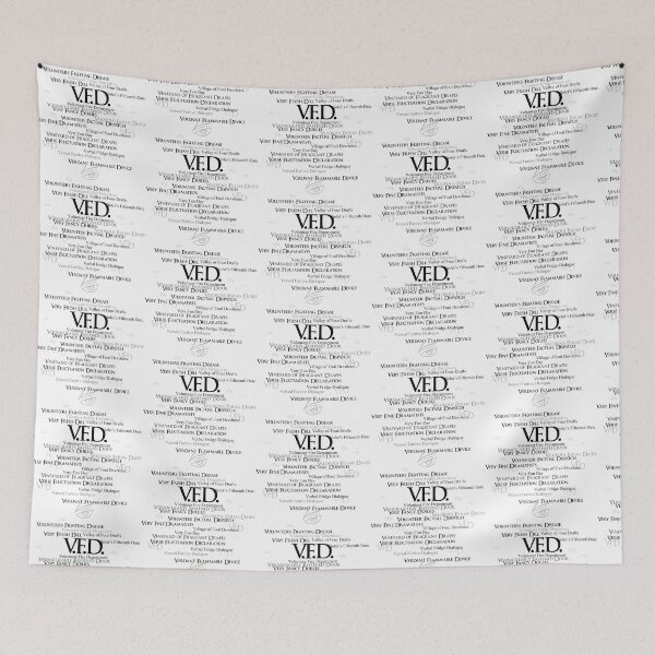 Item preview, VFD designed and sold by MousMuse.