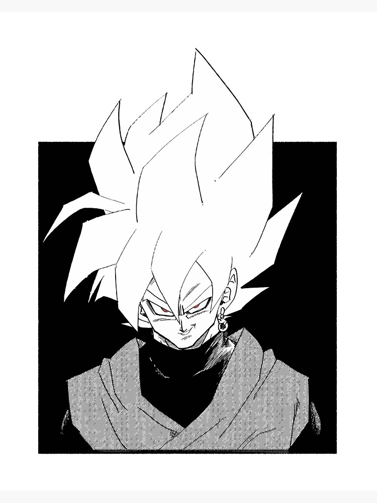 Fanartes do Goku