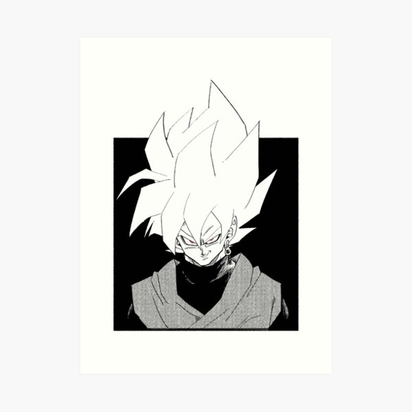 Gohan Beast Dragon Ball Super Super Hero Manga Cover Chapter 404 Inspired |  Magnet