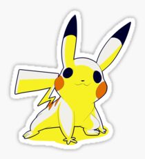pe Sticker