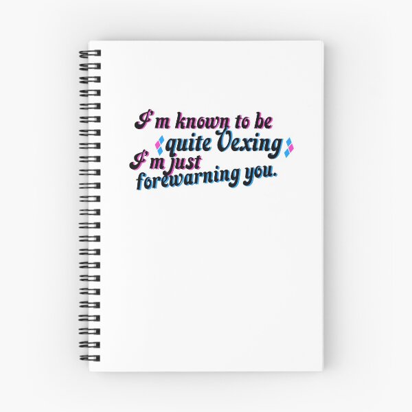 Item preview, Quite Vexing designed and sold by technicole.