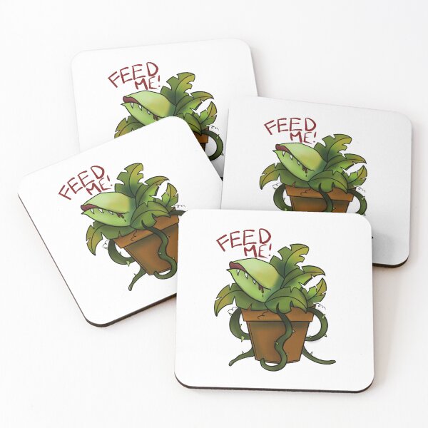 Item preview, Feed me!! designed and sold by Riya Roberts.