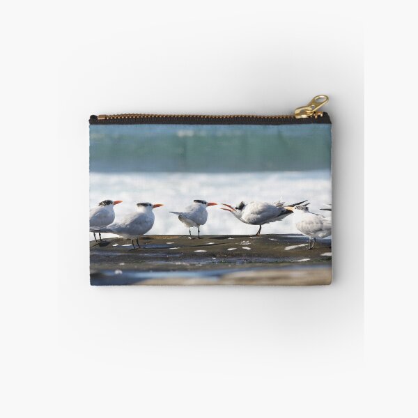Item preview, Shorebirds designed and sold by Jane Girardot.