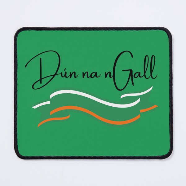Item preview, Dún na nGall designed and sold by deedarragh.