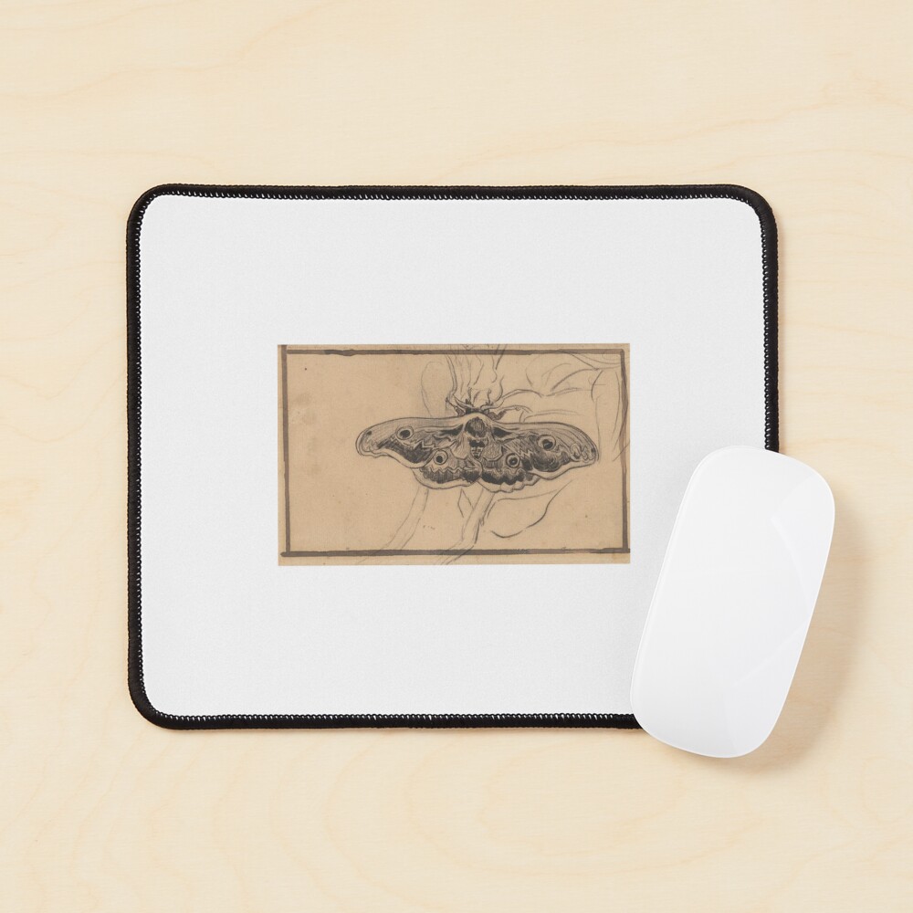 Item preview, Mouse Pad designed and sold by leaf97.