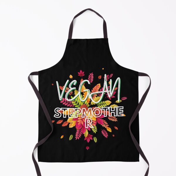 Item preview, Vegan stepmother, fall autumn thanksgiving, matching family plant designed and sold by movie-popcorn.