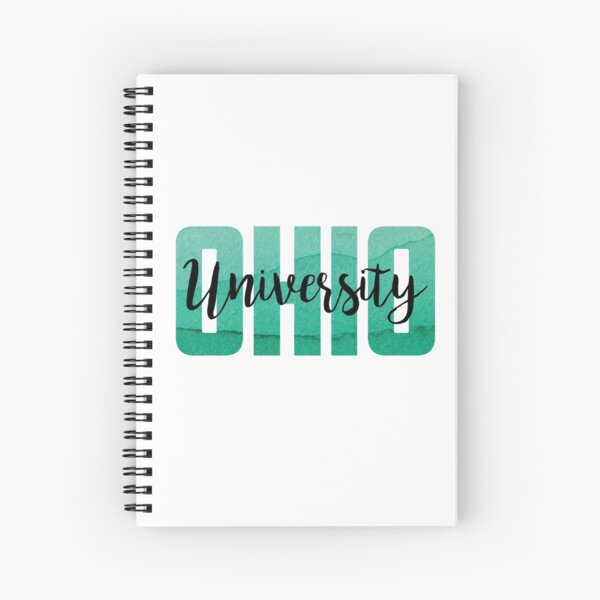 Ohio Script Notepad