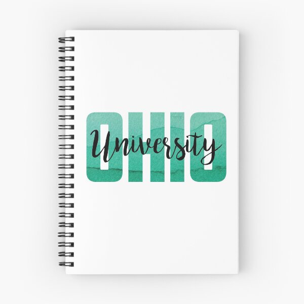 Item preview, Universidad de Ohio, OU designed and sold by Ashleylcoop.