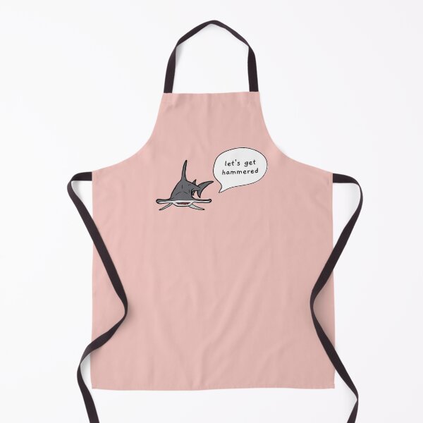 Item preview, Let's Get Hammered designed and sold by AprilCreations.