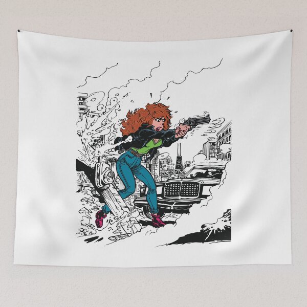 Item preview, Funny Gifts Marsupilami Gifts For Music Fan designed and sold by Drpaigetromp.