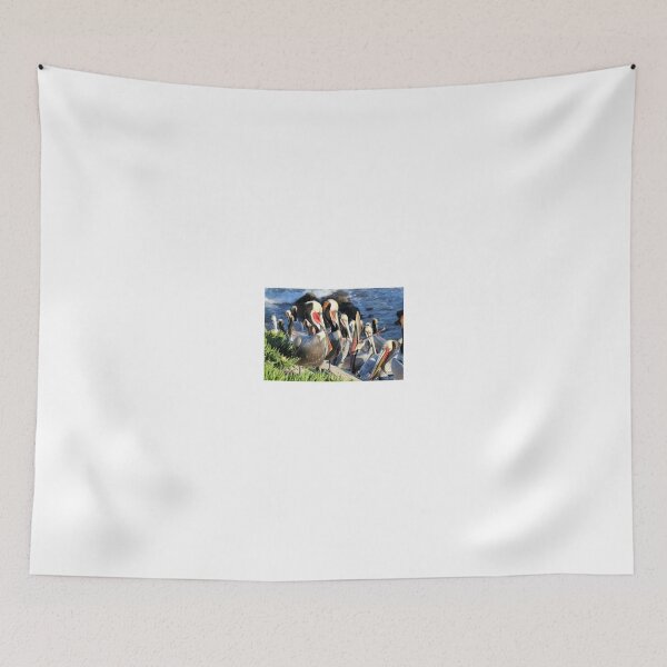Item preview, Pelican Group designed and sold by Jane Girardot.