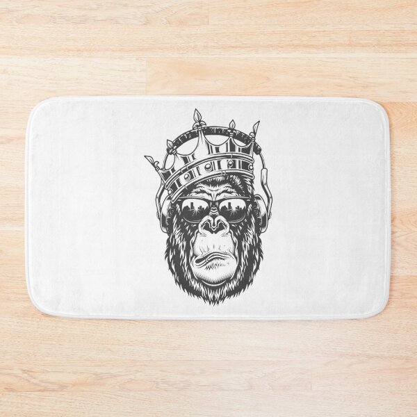 Item preview, Monkey - Monkey king designed and sold by NEL-BOX.