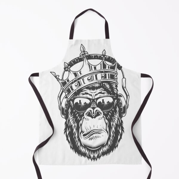 Item preview, Monkey - Monkey king designed and sold by NEL-BOX.