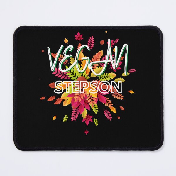Item preview, Vegan stepson, fall autumn thanksgiving, matching family plant designed and sold by movie-popcorn.