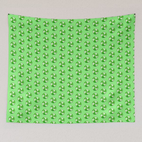 Item preview, Spearmint Candies designed and sold by Kel-Kat.
