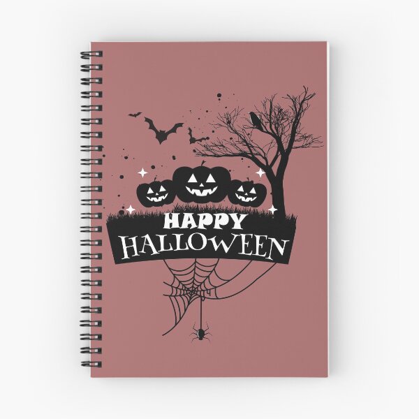 Item preview, Happy Halloween Season  designed and sold by Hema Thilakaratne.