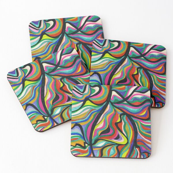 Item preview, African Magic designed and sold by Arleen Hanks.