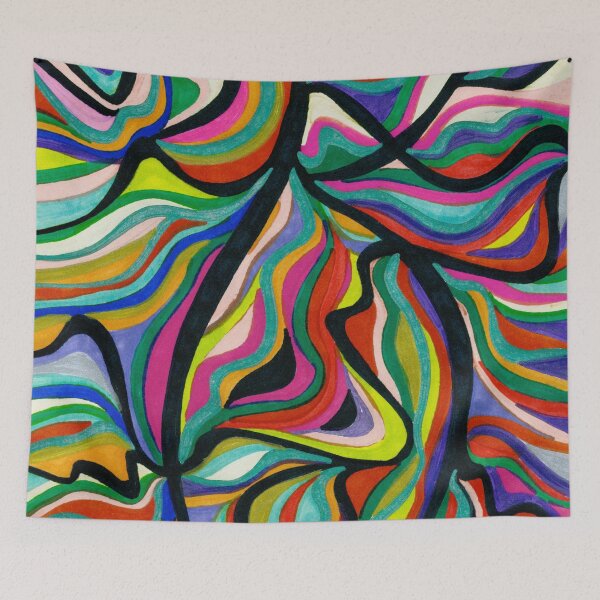 Item preview, African Magic designed and sold by Arleen Hanks.