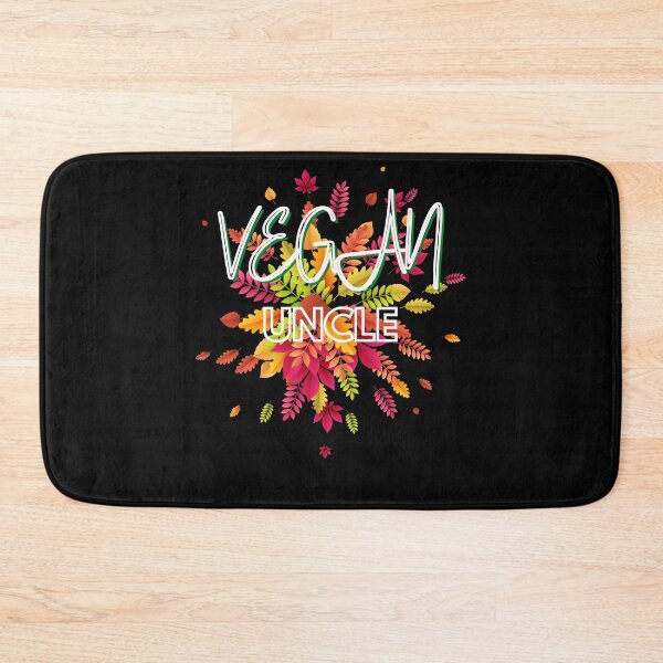 Item preview, Vegan uncle, fall autumn thanksgiving, matching family plant designed and sold by movie-popcorn.