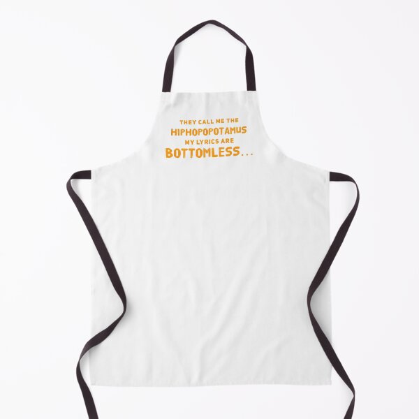 Item preview, My Lyrics are Bottomless (Version #2) designed and sold by UnicornPeeps.