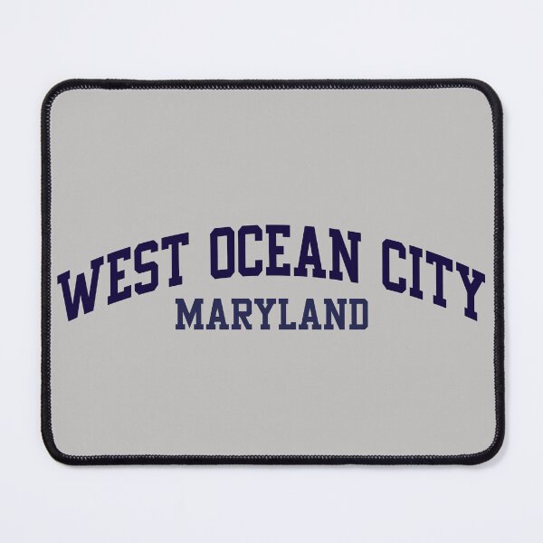 Item preview, West Ocean City Maryland designed and sold by TeeArcade84.